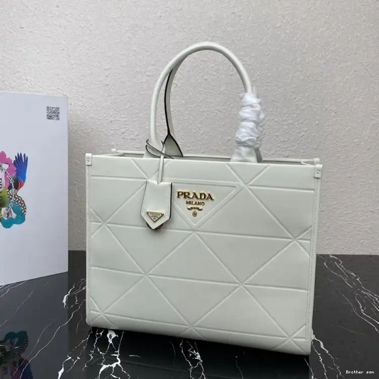 Brother sam Bags Prada 2410YA0096 0712